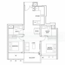 Meyer Road (D15), Condominium #458188321